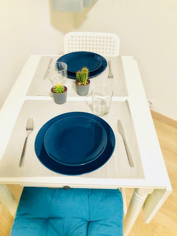 Joli Studio Proche Plage, Vieux Port & Palais Pharo مارسيليا المظهر الخارجي الصورة
