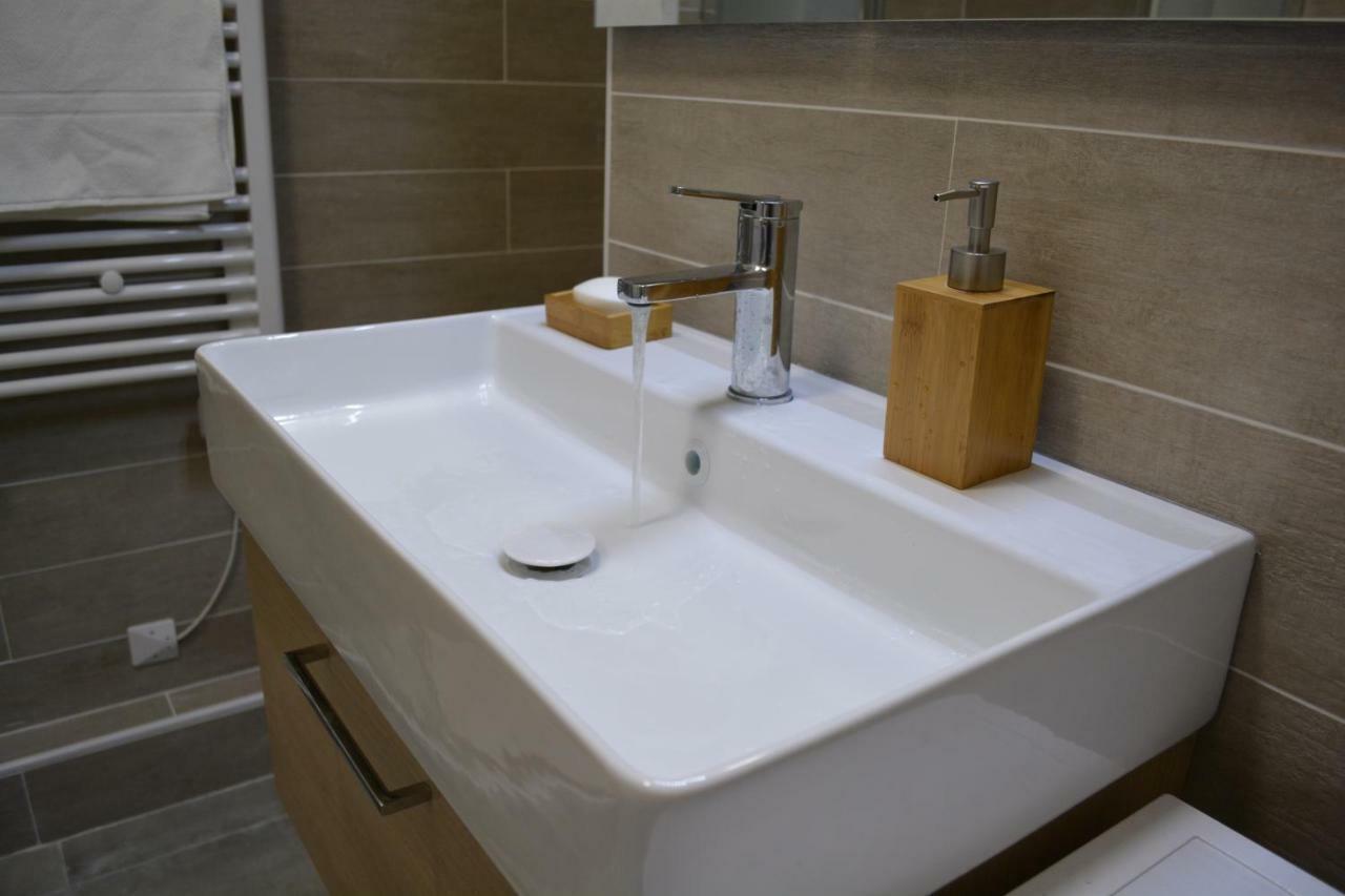 Joli Studio Proche Plage, Vieux Port & Palais Pharo مارسيليا المظهر الخارجي الصورة