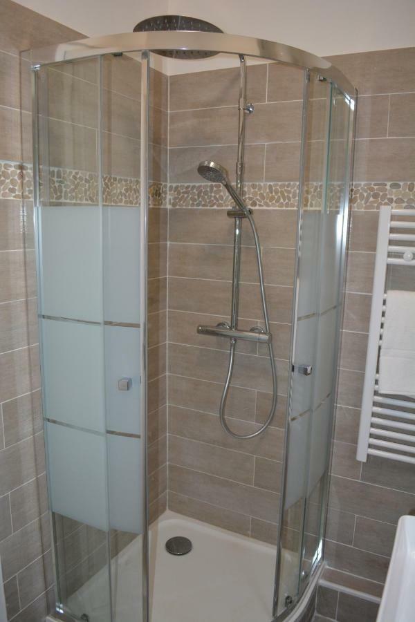 Joli Studio Proche Plage, Vieux Port & Palais Pharo مارسيليا المظهر الخارجي الصورة