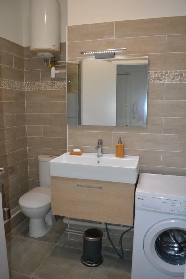 Joli Studio Proche Plage, Vieux Port & Palais Pharo مارسيليا المظهر الخارجي الصورة